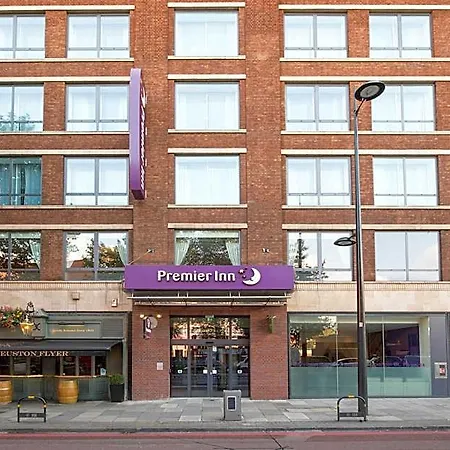 Premier Inn London St.Pancras-2