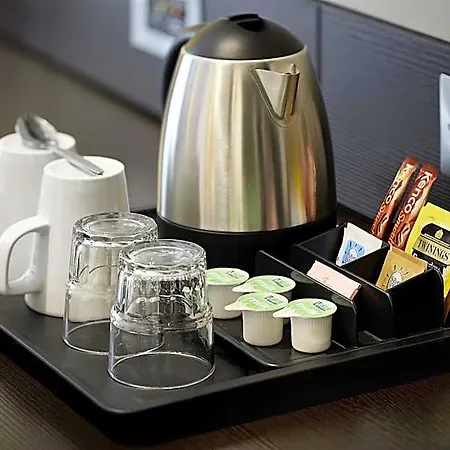 Premier Inn London St.Pancras-3